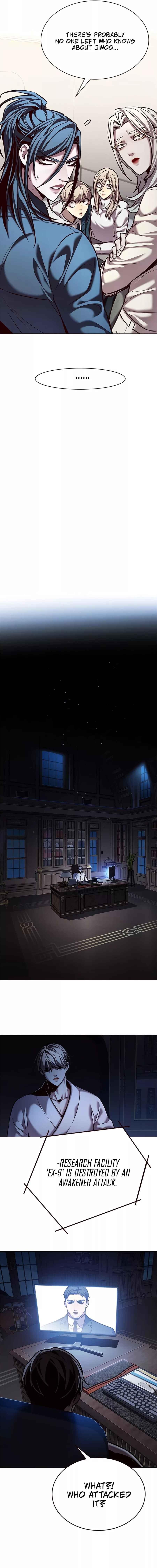 Eleceed Chapter 237 - Page 16
