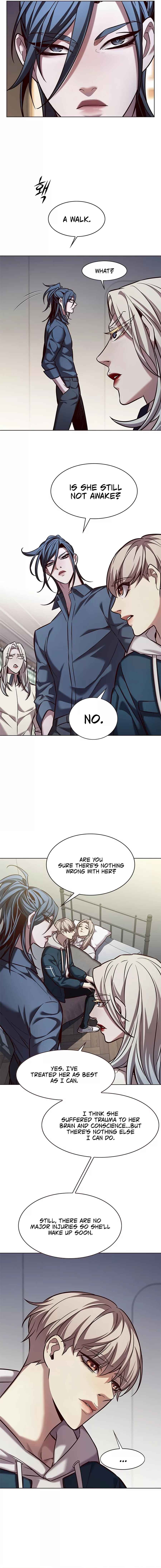 Eleceed Chapter 237 - Page 2