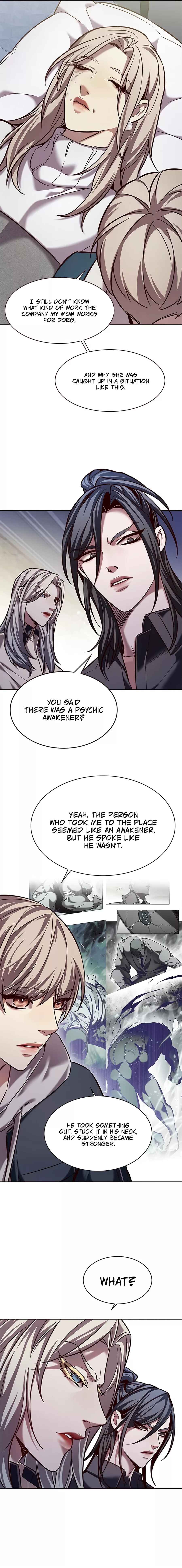 Eleceed Chapter 237 - Page 3