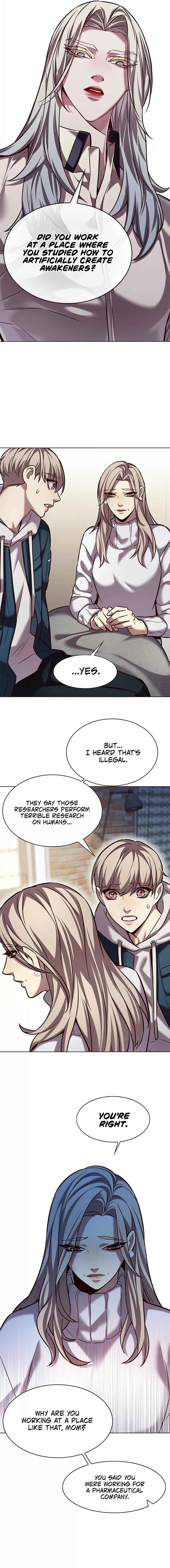 Eleceed Chapter 237 - Page 5