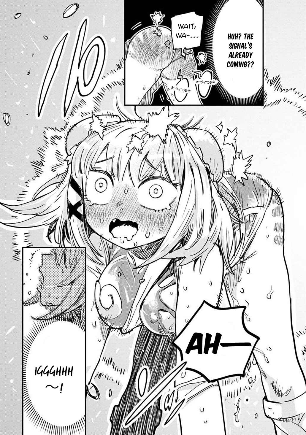 Ore no Choukyou Skill ga Nanka Hen Chapter 9 - Page 17
