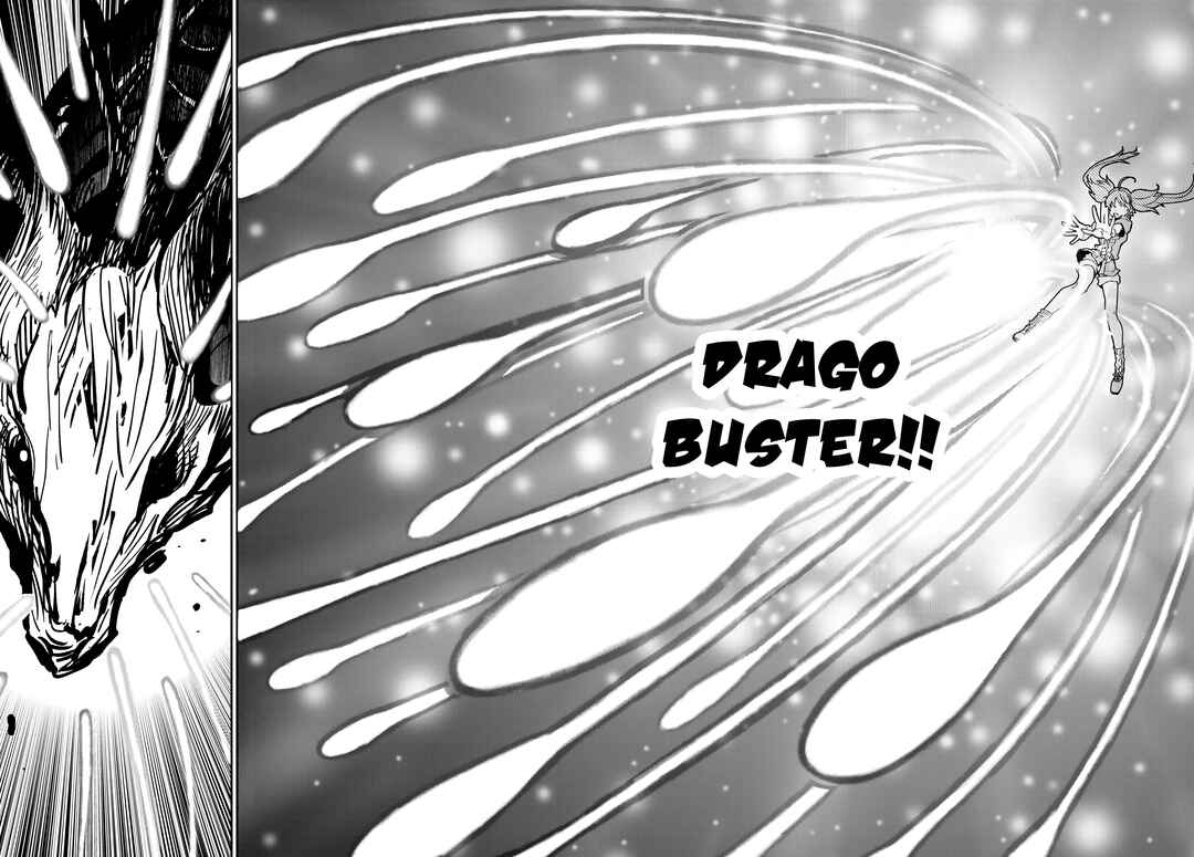 Tensei Shitara Slime datta Ken Chapter 130 - Page 20