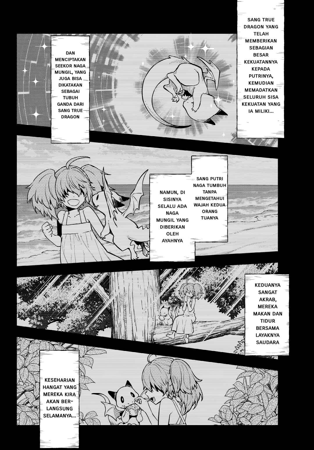Tensei Shitara Slime datta Ken Chapter 130 - Page 3