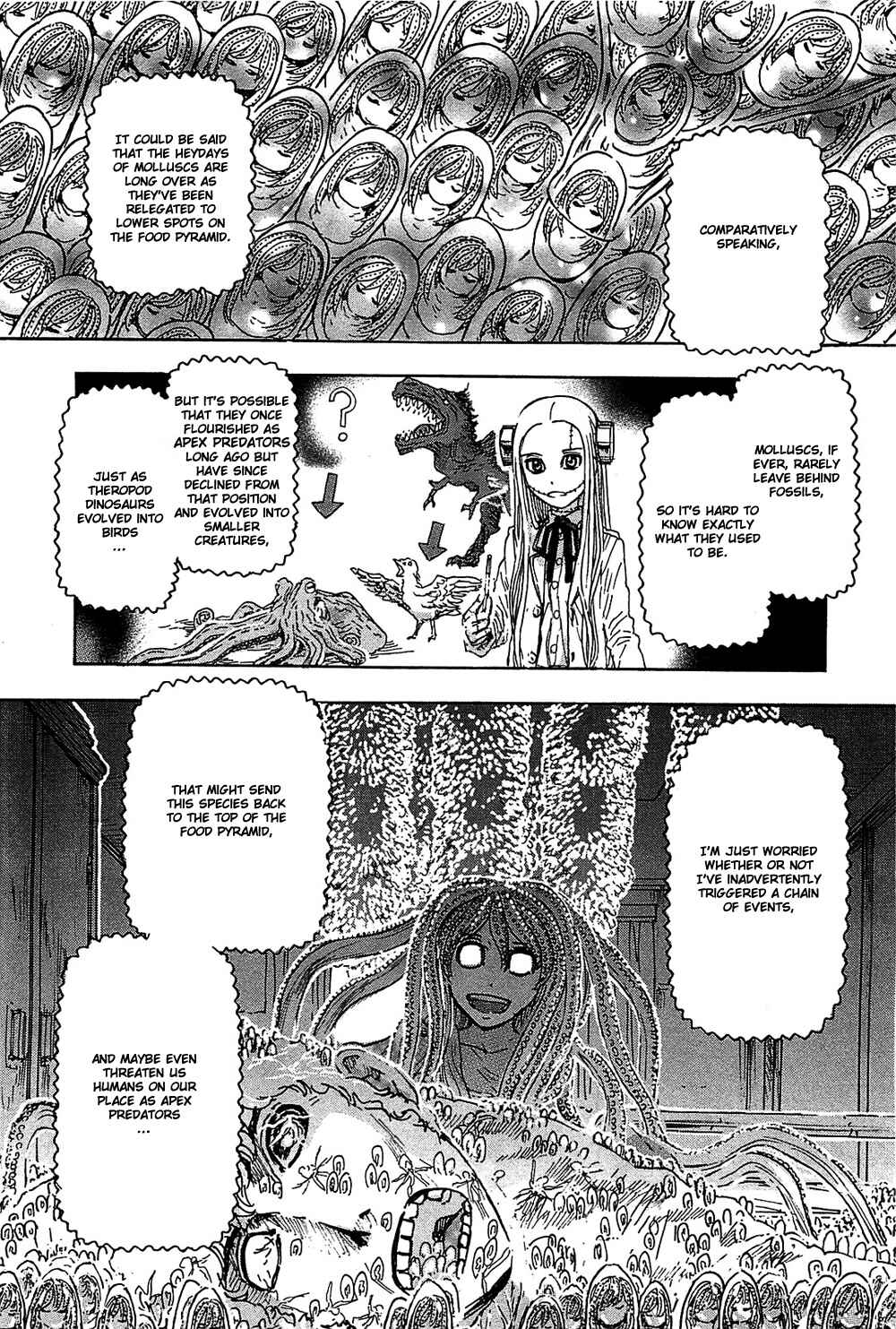 Franken Fran Chapter 53 - Page 24
