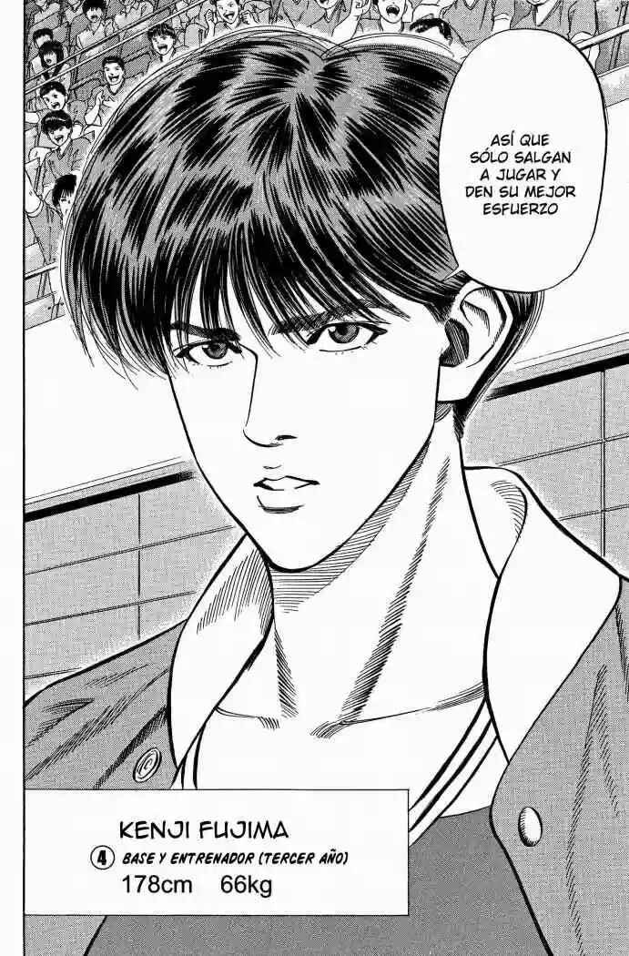 Slam Dunk! Chapter 82 - Page 5