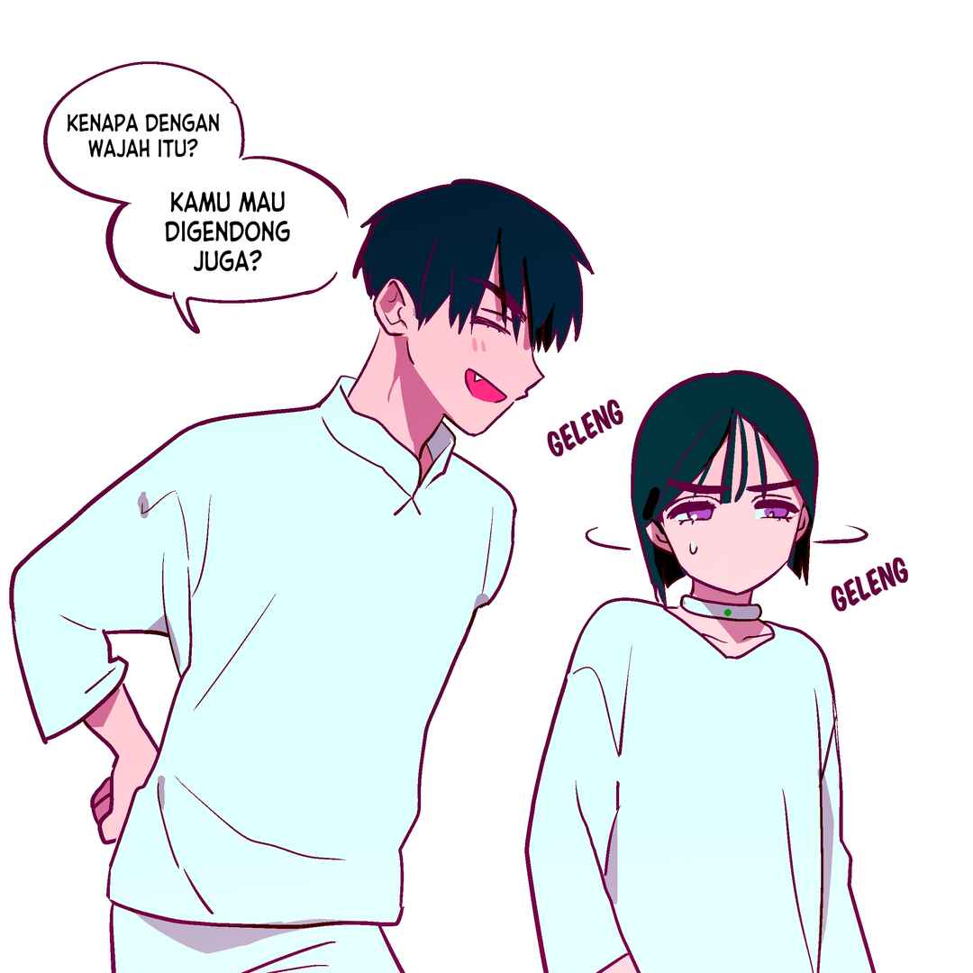 Alien Stage Chapter 5 - Page 2