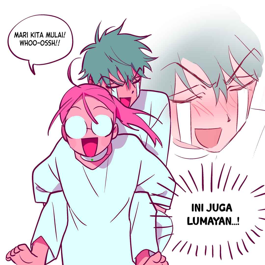 Alien Stage Chapter 5 - Page 4