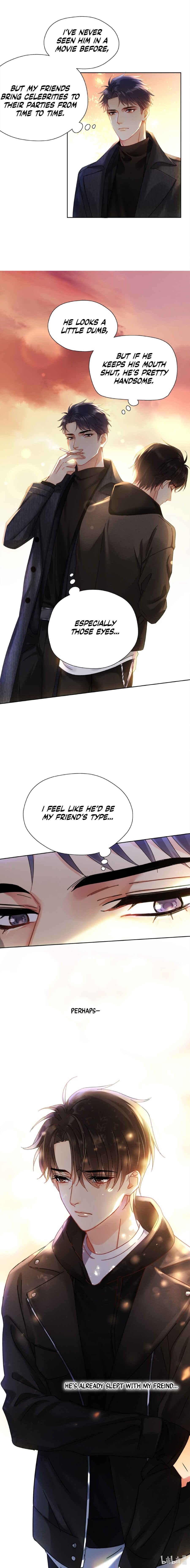 Unexpected Luck Chapter 1 - Page 11