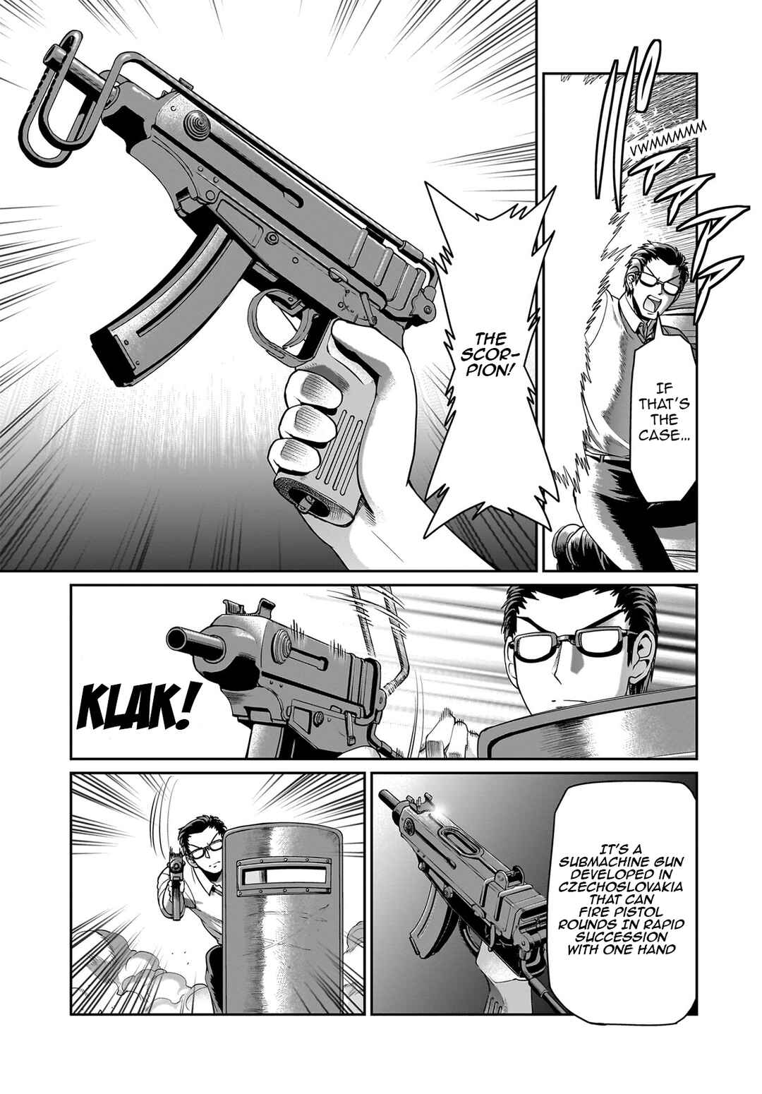 Isekai Shoukan Ojisan no Juu Musou Life ~Sabage-zuki Salaryman wa Kaisha Owari ni Isekai e Chokki Suru~ Chapter 50 - Page 10