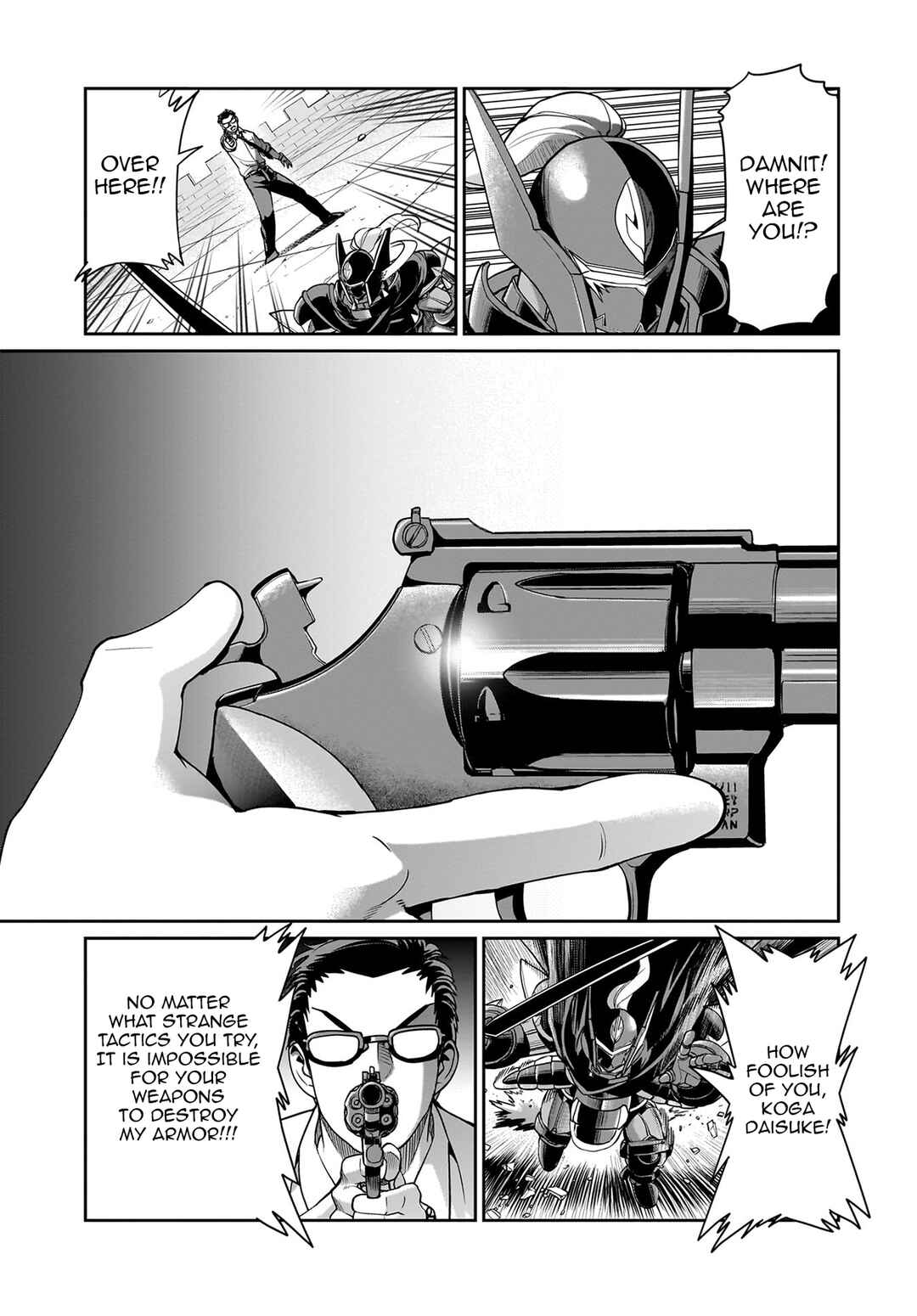 Isekai Shoukan Ojisan no Juu Musou Life ~Sabage-zuki Salaryman wa Kaisha Owari ni Isekai e Chokki Suru~ Chapter 50 - Page 18