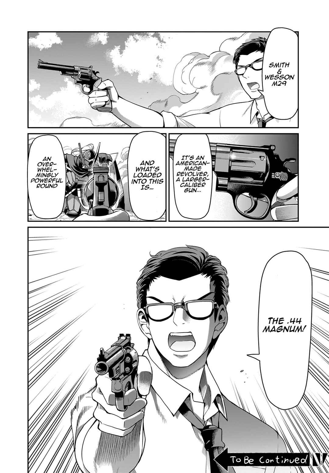 Isekai Shoukan Ojisan no Juu Musou Life ~Sabage-zuki Salaryman wa Kaisha Owari ni Isekai e Chokki Suru~ Chapter 50 - Page 21