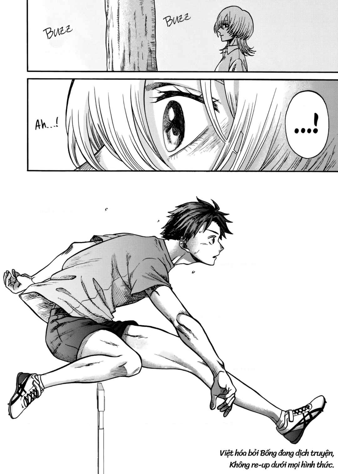 Kurage no Uta Chapter ? - Page 19