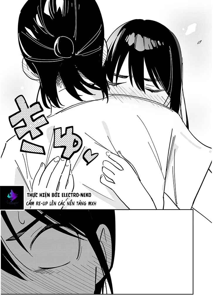 Oaite wa Ippan no Kata desu Chapter 1 - Page 44