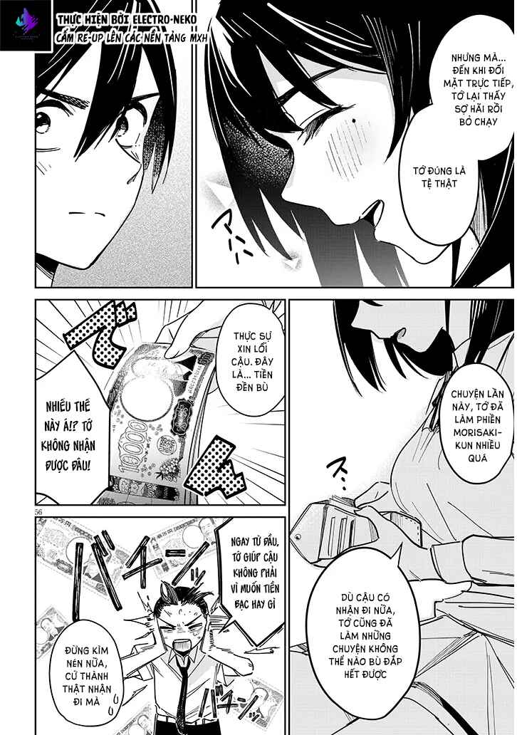 Oaite wa Ippan no Kata desu Chapter 1 - Page 60