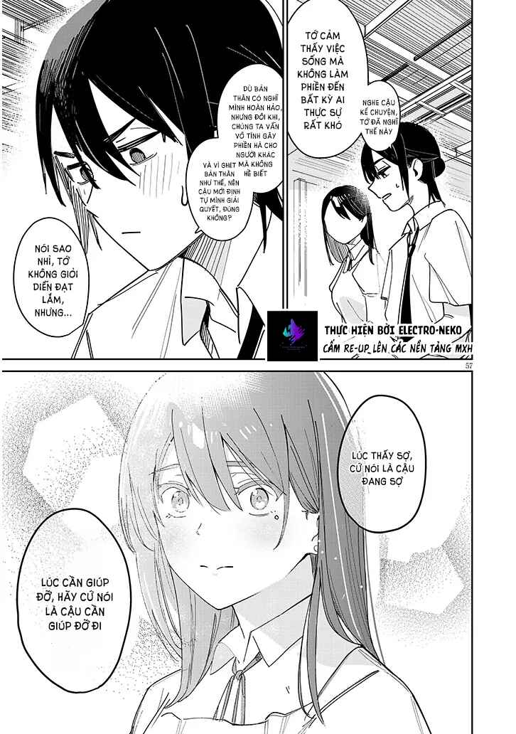 Oaite wa Ippan no Kata desu Chapter 1 - Page 61