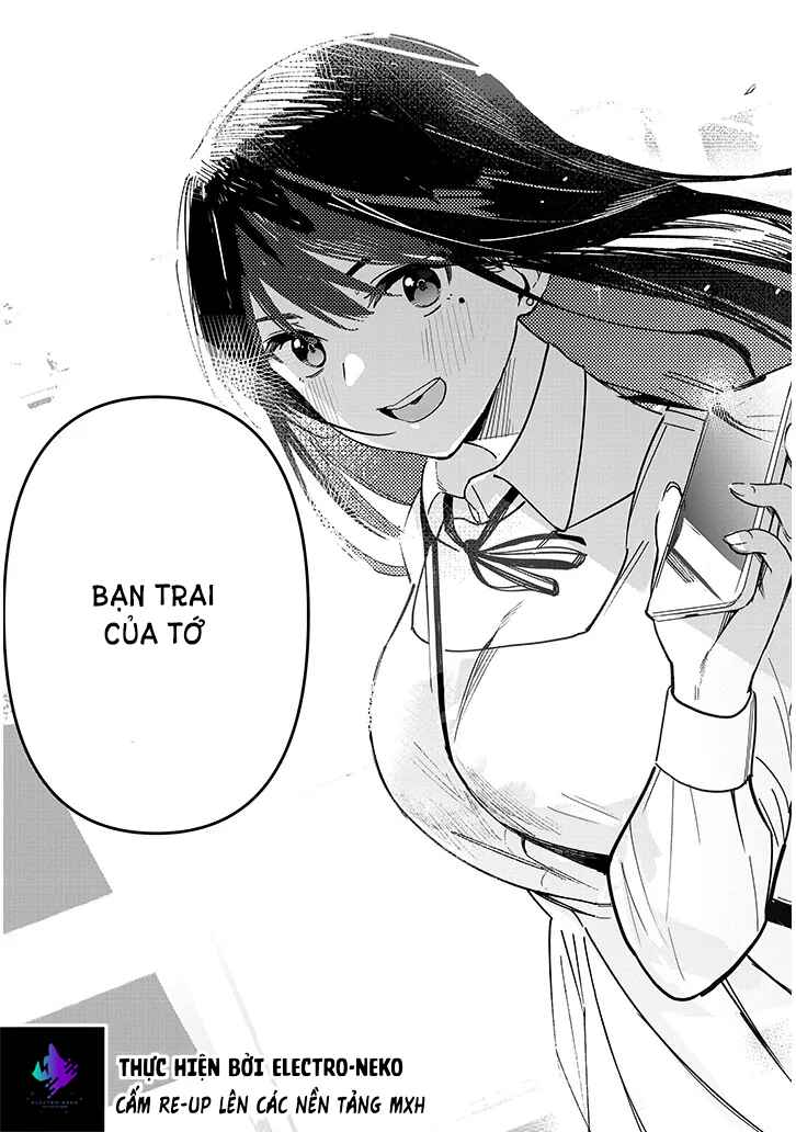 Oaite wa Ippan no Kata desu Chapter 1 - Page 67