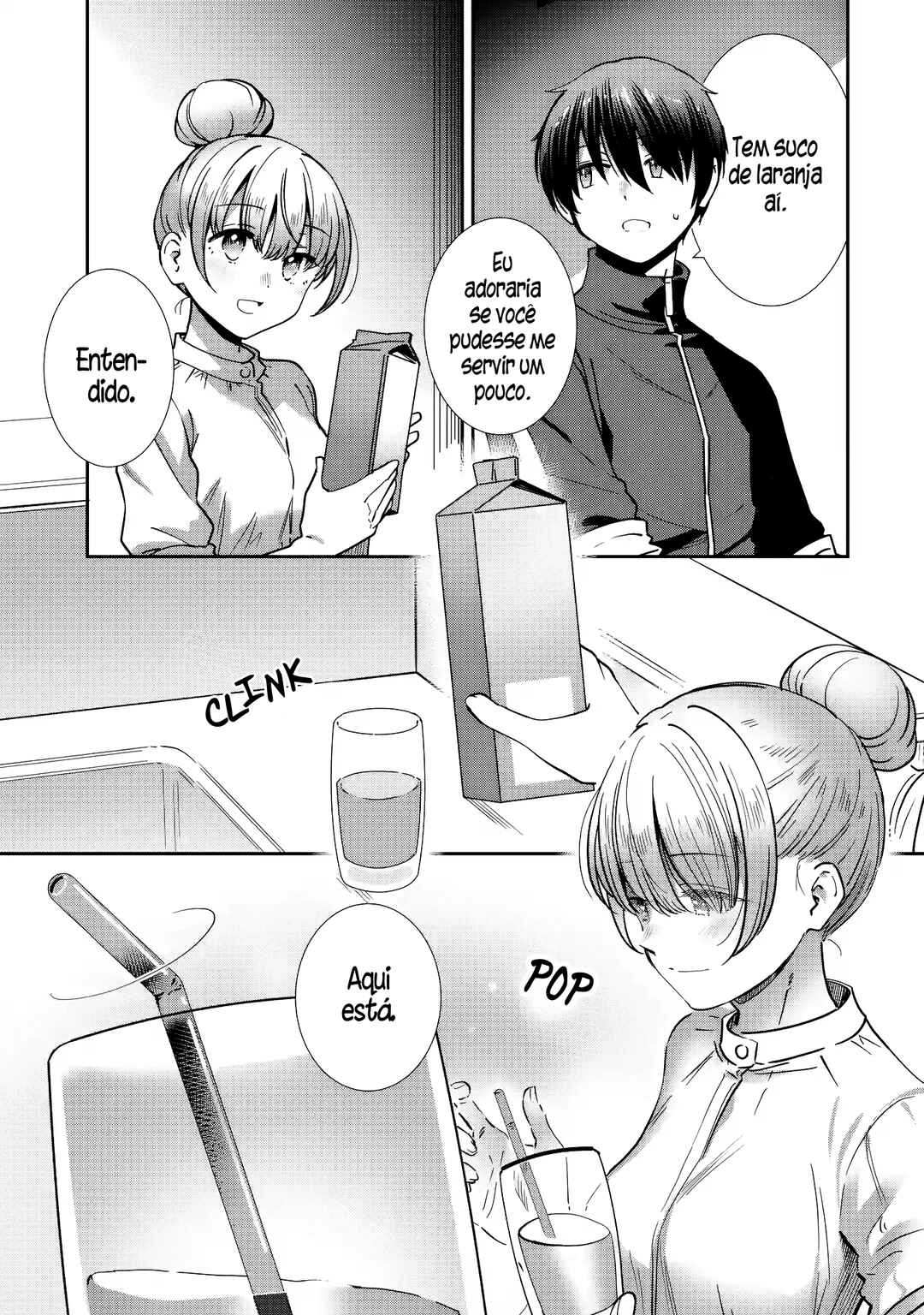 Otonari no Tenshi-sama ni Itsunomanika Dame Ningen ni Sareteita Ken: after the rain Chapter 29 - Page 10