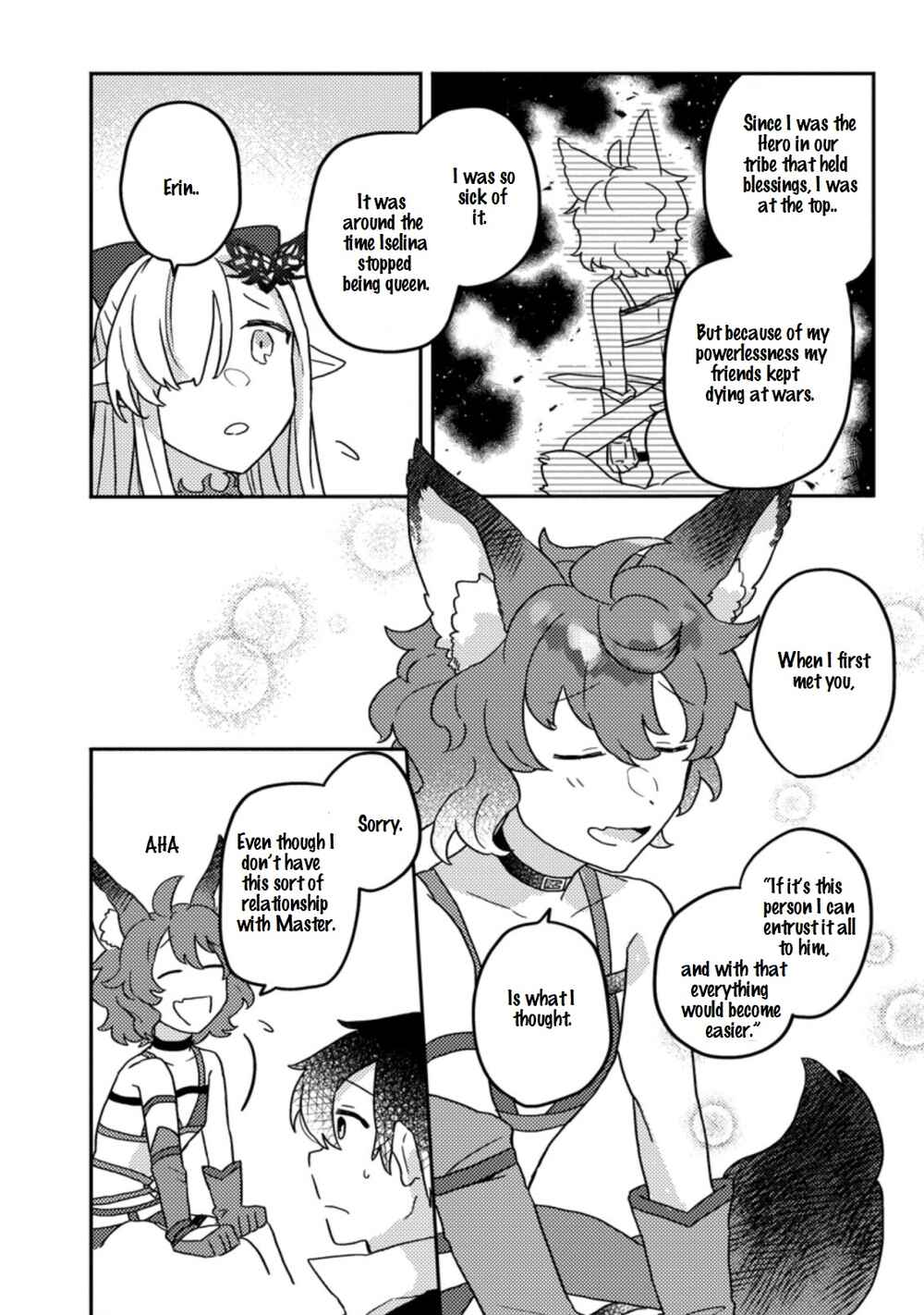 Kamigami no Kago de Seisan Kakumei ~Isekai no Katasumi de Mattari Slow Life Shi Tetara, Naze ka Tasaina Jinzai ga Atsumatte Saikyou Kokka ga Dekitemashita~ Chapter 6.2 - Page 12