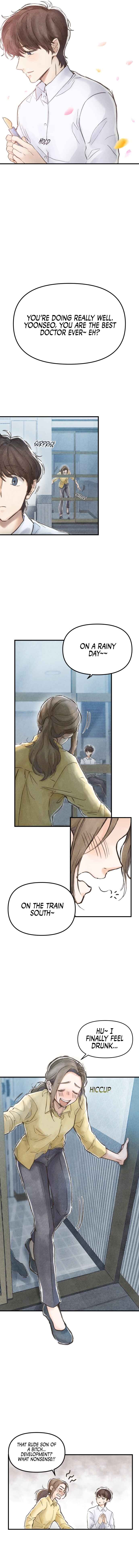 Good Doctor Chapter 3 - Page 15