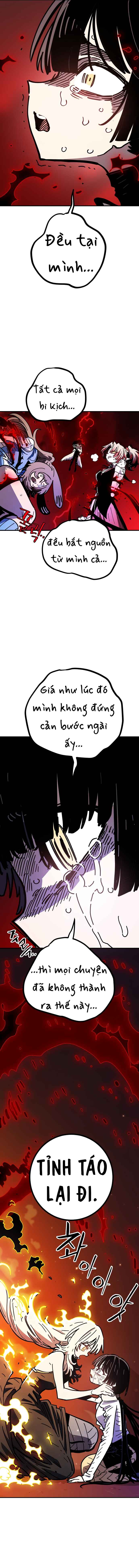 Player Chapter 258 - Page 13