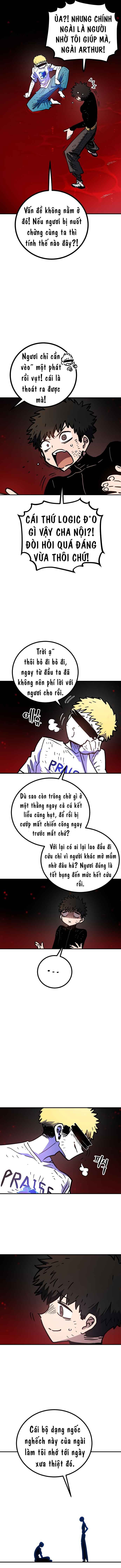 Player Chapter 258 - Page 15