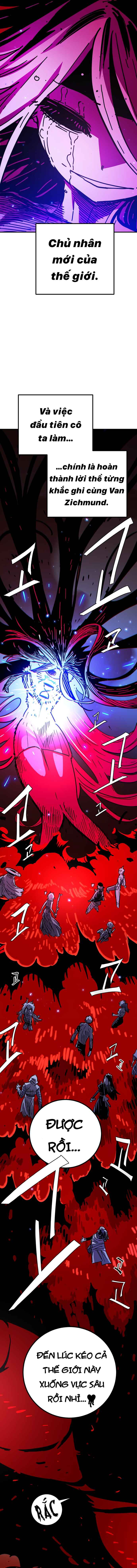 Player Chapter 258 - Page 4