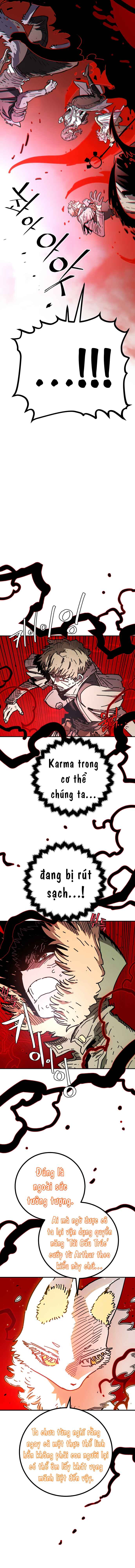 Player Chapter 258 - Page 5