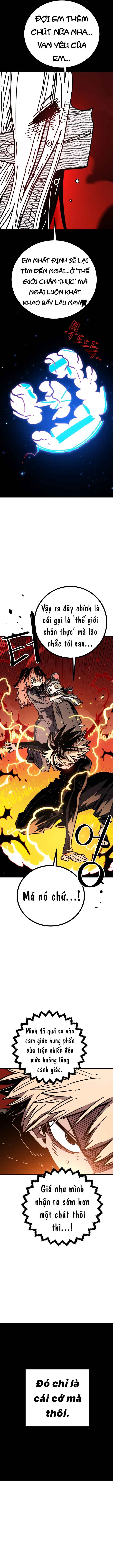 Player Chapter 258 - Page 7