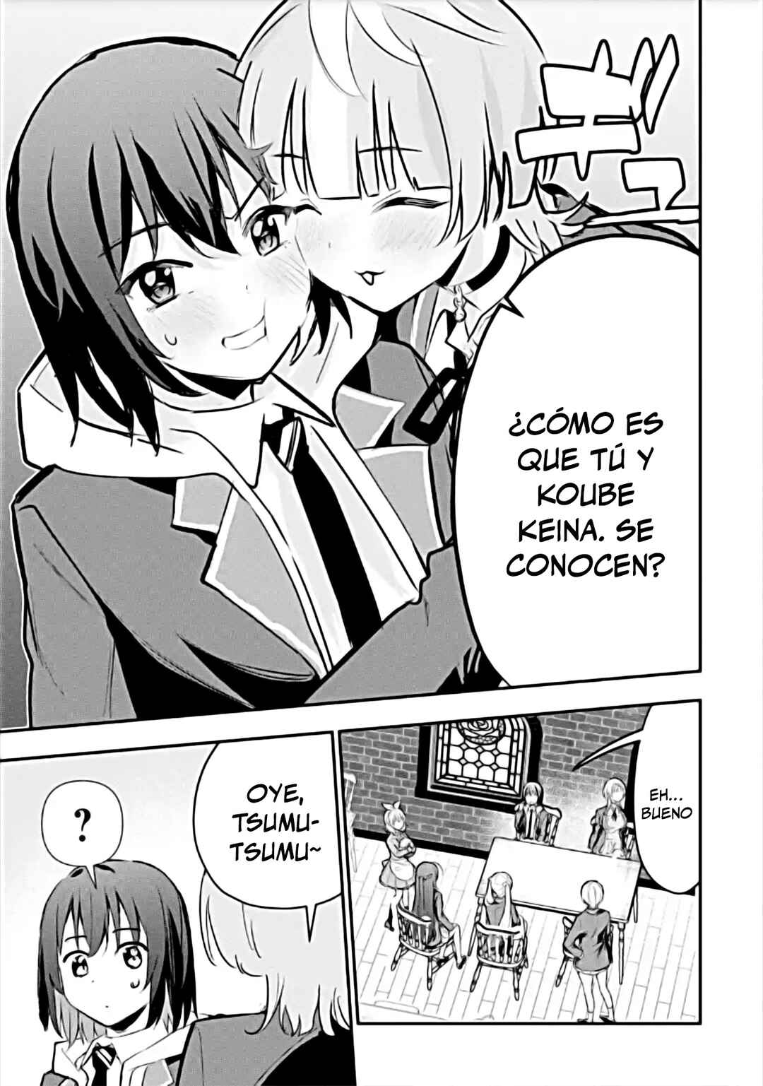 Urakata de Support Shiteta Geinou Ikka wo Tsuihou Sareta Boku wa, Futsuu no Seishun wo Ouka Shitai Chapter 24 - Page 3