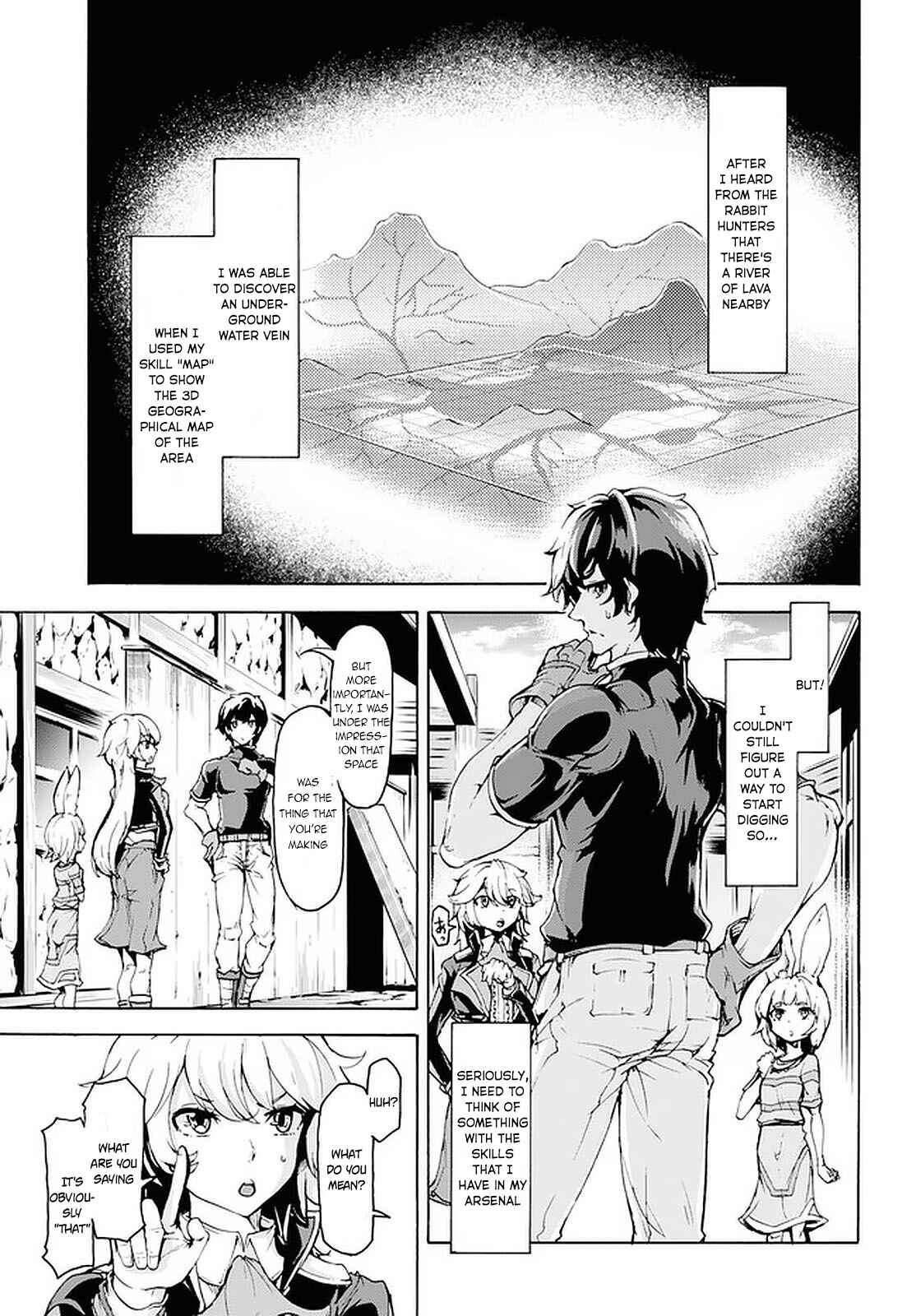 Inaka no Home Center Otoko no Jiyuu na Isekai Seikatsu Chapter 18 - Page 25