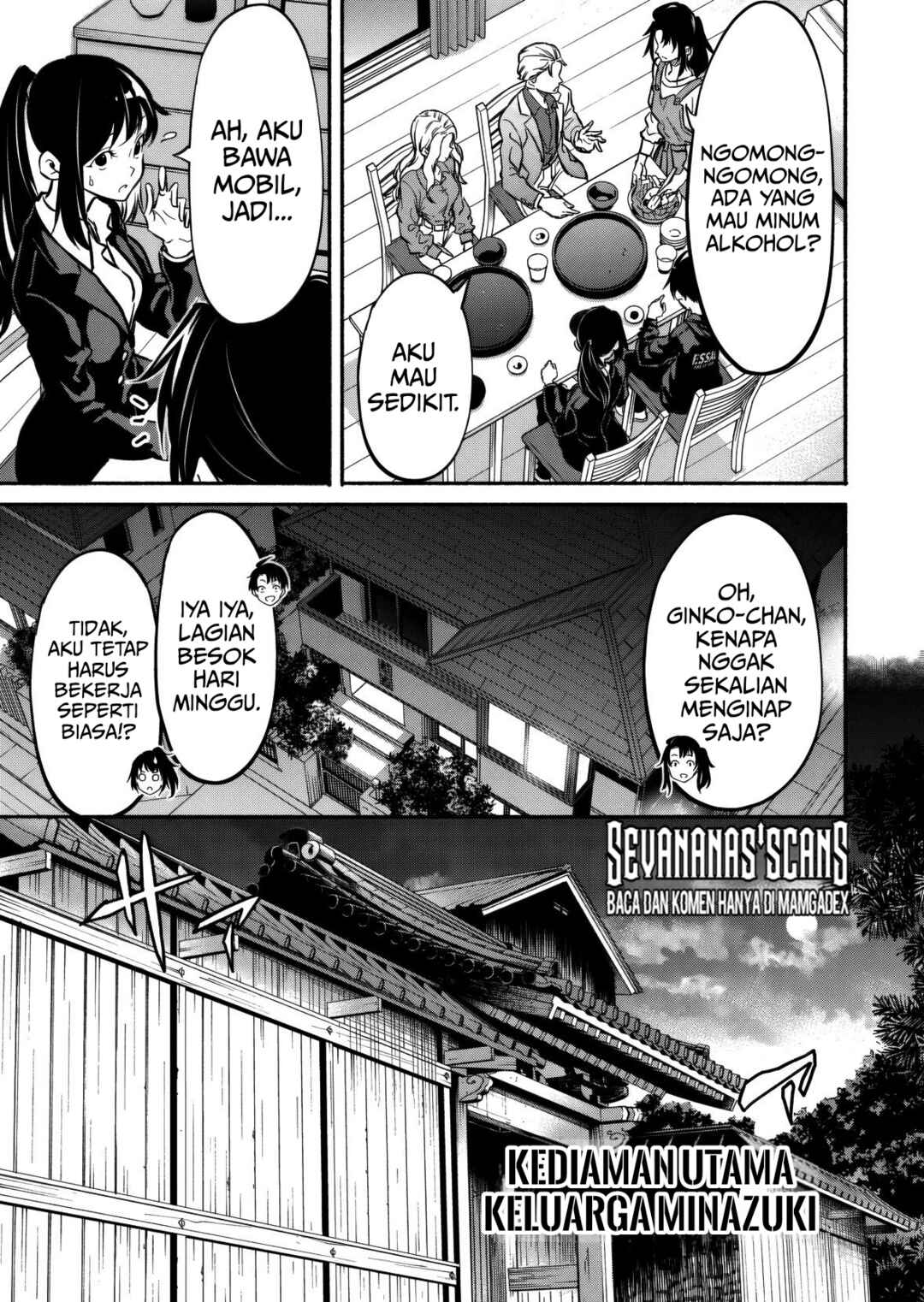 Isekai kara Kikan Shitara Chikyuu mo Kanari Fantasy deshita. Ato, Make Heroine-domo Kocchi Minna. Chapter 7 - Page 25