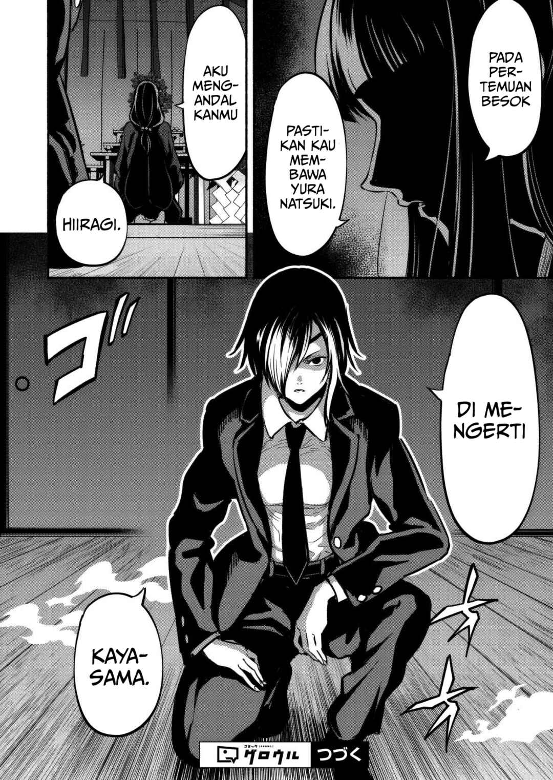 Isekai kara Kikan Shitara Chikyuu mo Kanari Fantasy deshita. Ato, Make Heroine-domo Kocchi Minna. Chapter 7 - Page 26