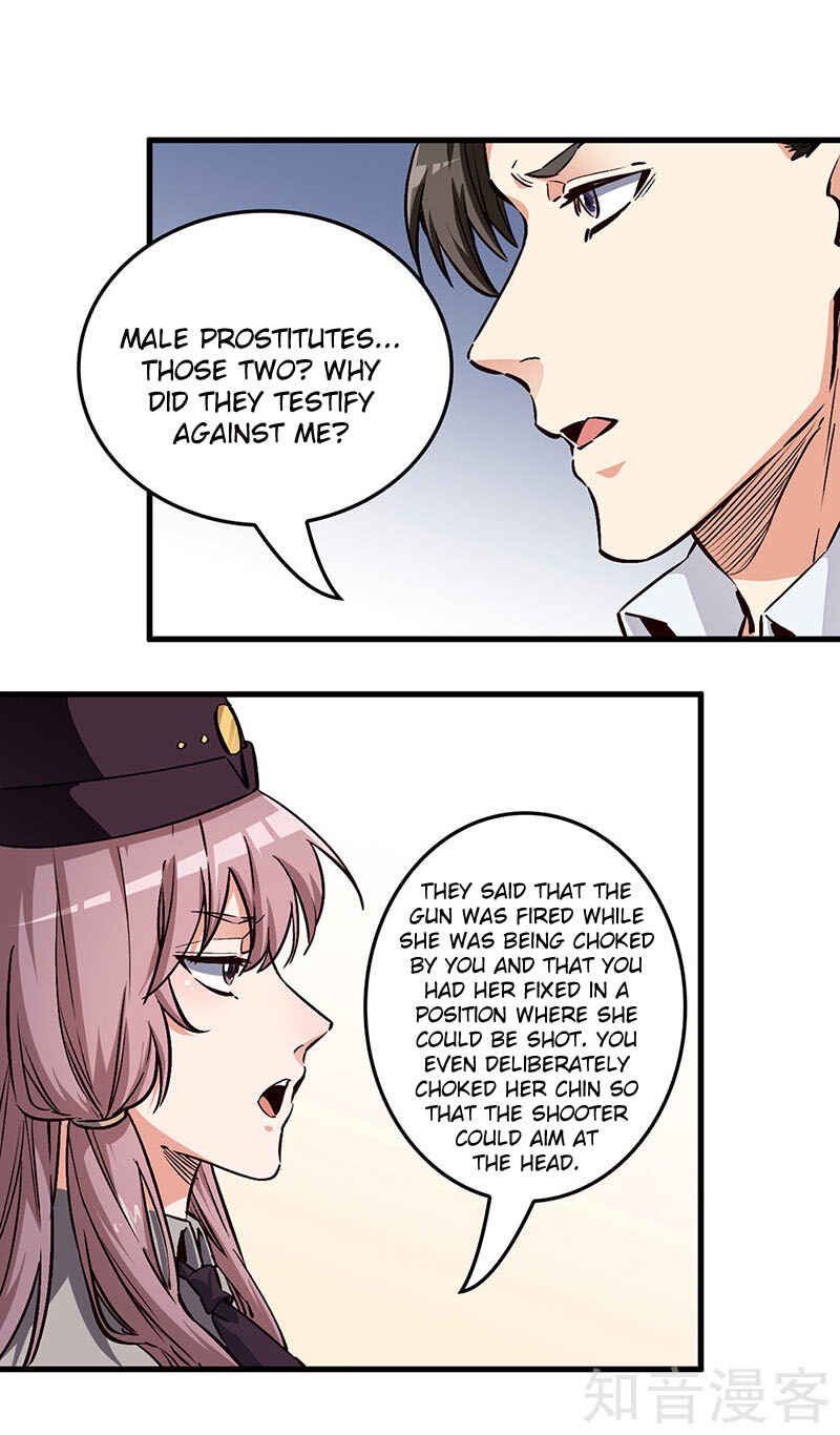 The Super Doctor From 2089 Chapter 178 - Page 13