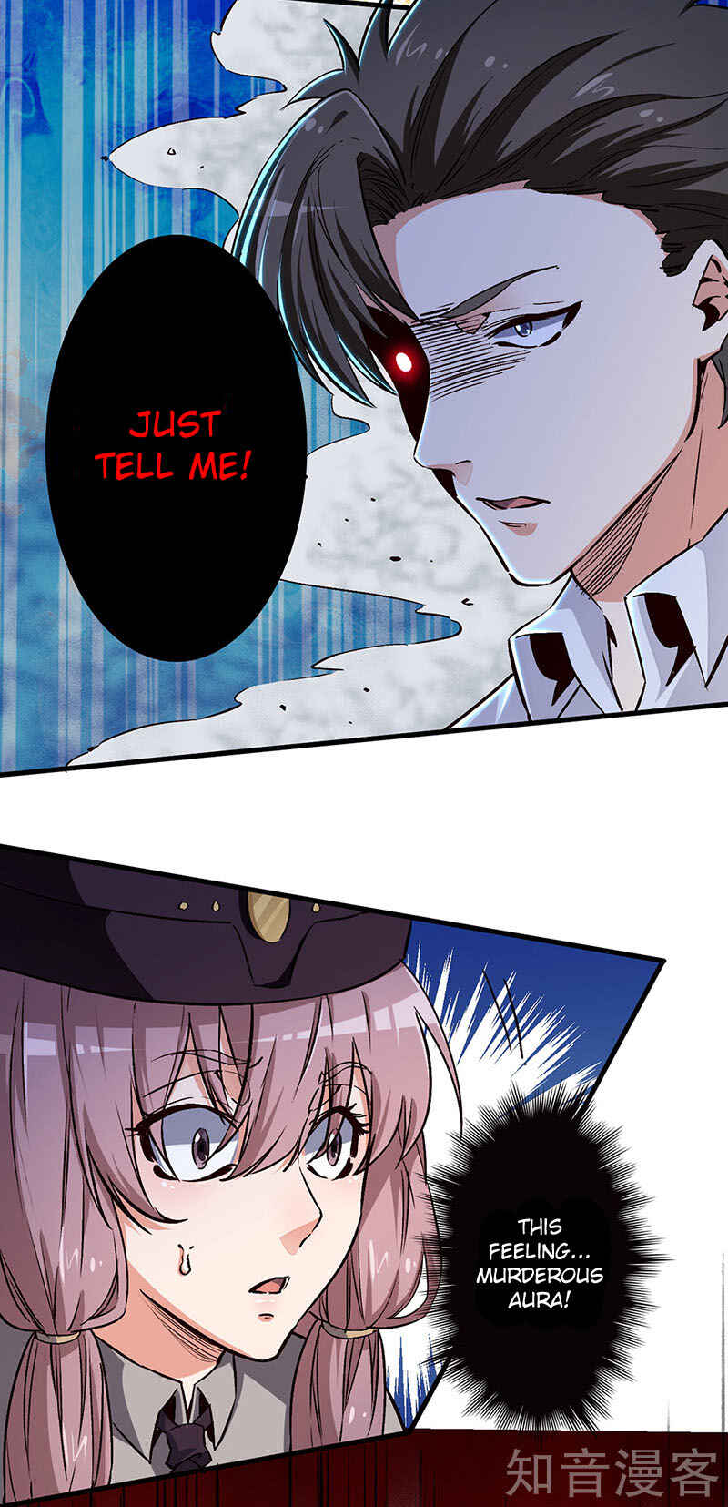 The Super Doctor From 2089 Chapter 178 - Page 18