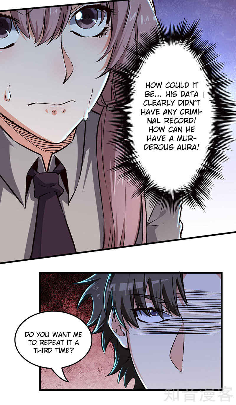 The Super Doctor From 2089 Chapter 178 - Page 20
