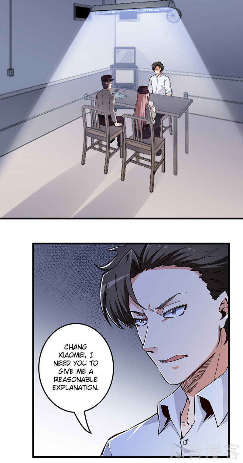 The Super Doctor From 2089 Chapter 178 - Page 7