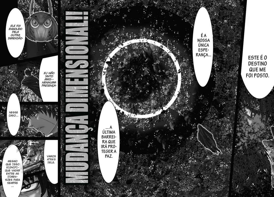 Saint Seiya: Episode G Requiem Chapter 53.5 - Page 16