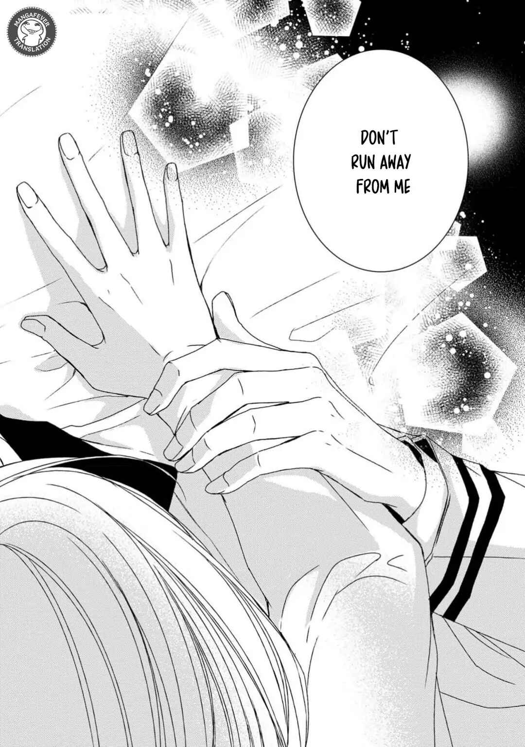 Netsuai Prince - Onii-chan wa Kimi ga Suki Chapter 11 - Page 22