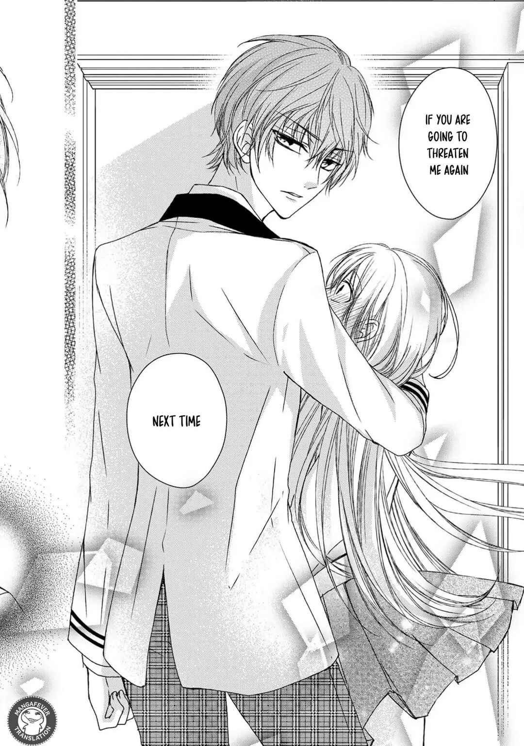 Netsuai Prince - Onii-chan wa Kimi ga Suki Chapter 11 - Page 28