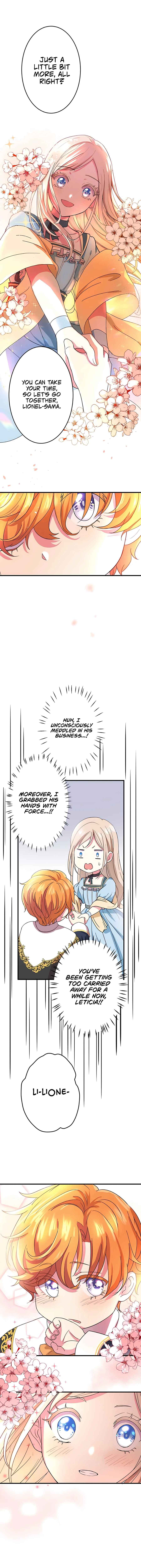Mob nanoni Kahogo na Koushaku ni Dekiaisareteimasu Chapter 2 - Page 12