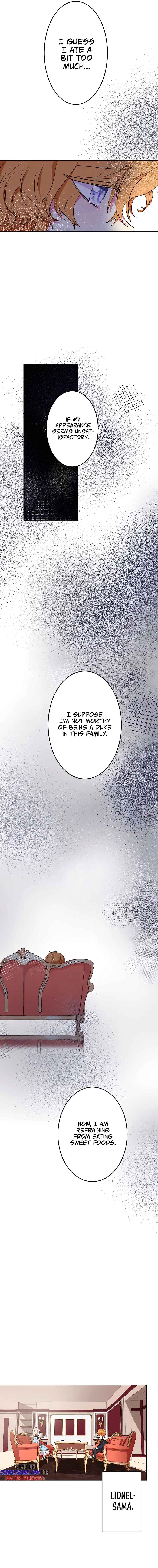 Mob nanoni Kahogo na Koushaku ni Dekiaisareteimasu Chapter 2 - Page 15