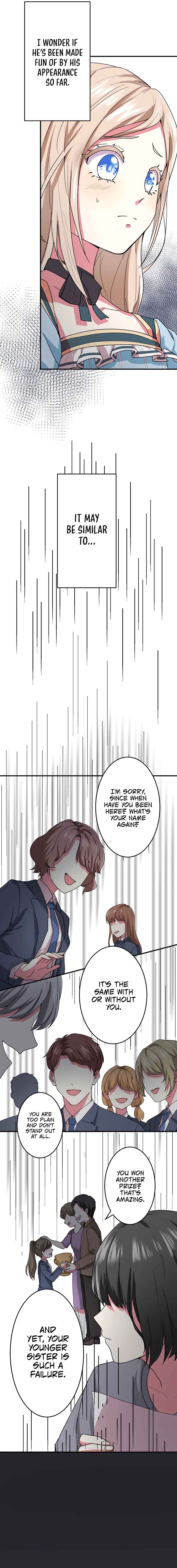 Mob nanoni Kahogo na Koushaku ni Dekiaisareteimasu Chapter 2 - Page 16