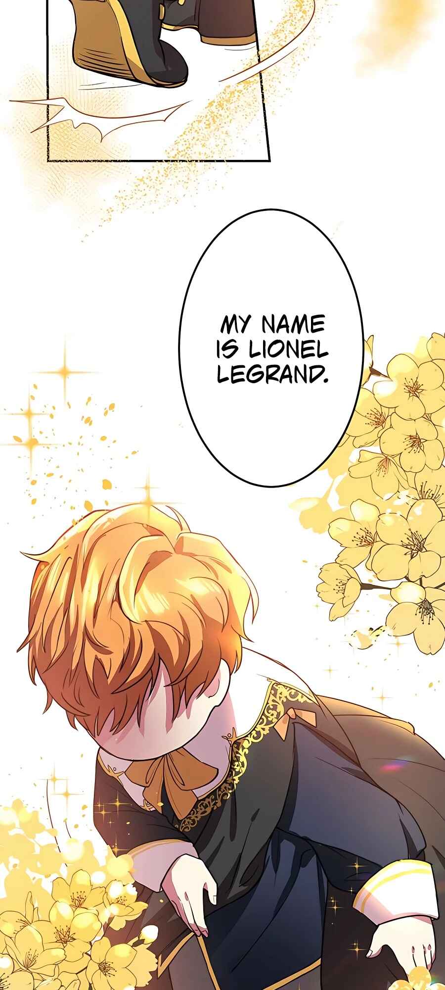 Mob nanoni Kahogo na Koushaku ni Dekiaisareteimasu Chapter 2 - Page 6