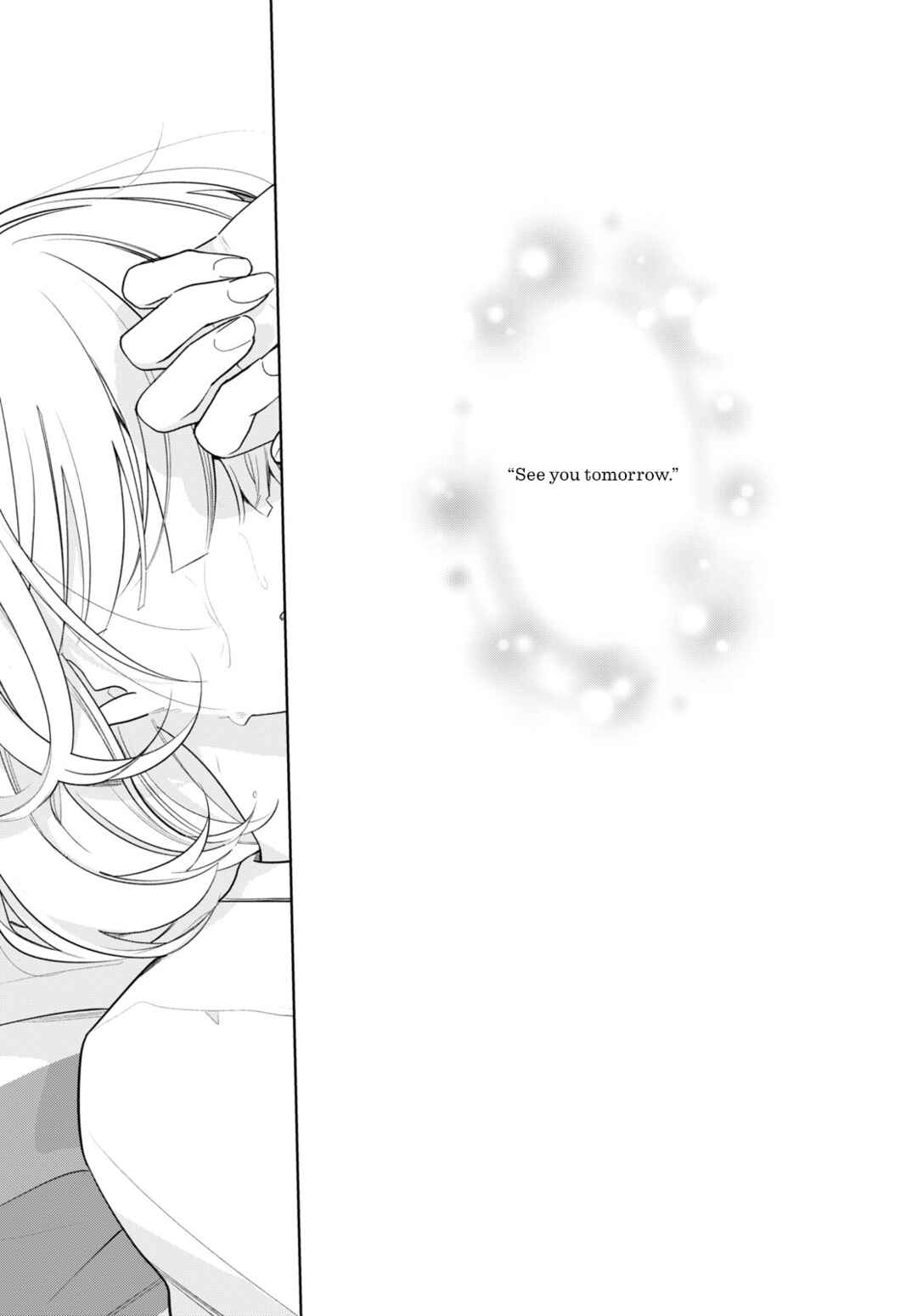 Kimi to Tsuzuru Utakata Chapter 31 - Page 7