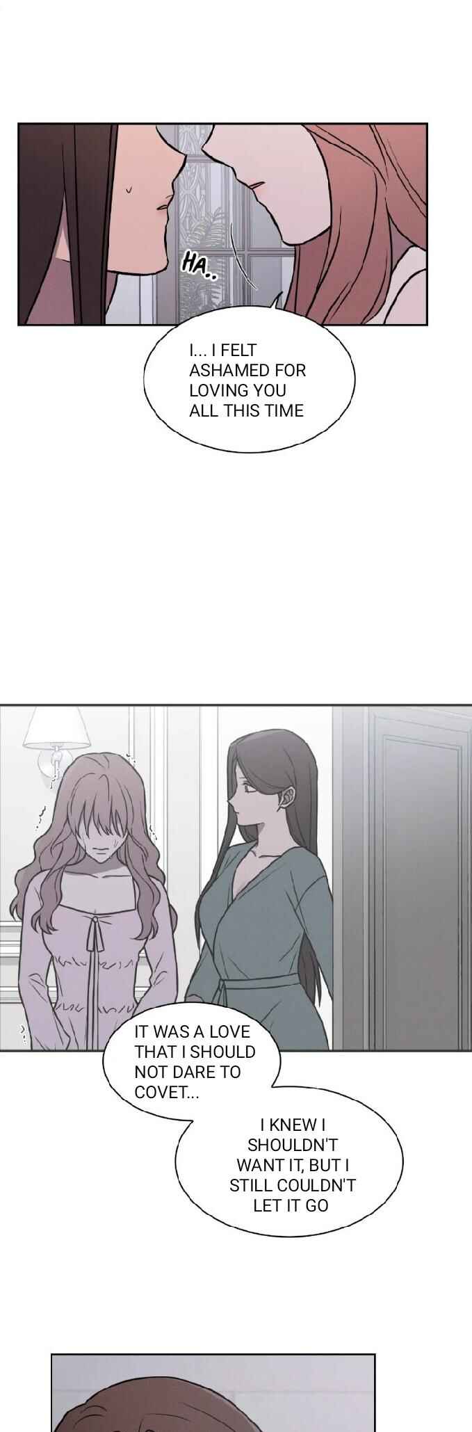 Glass Flower Chapter 13 - Page 10