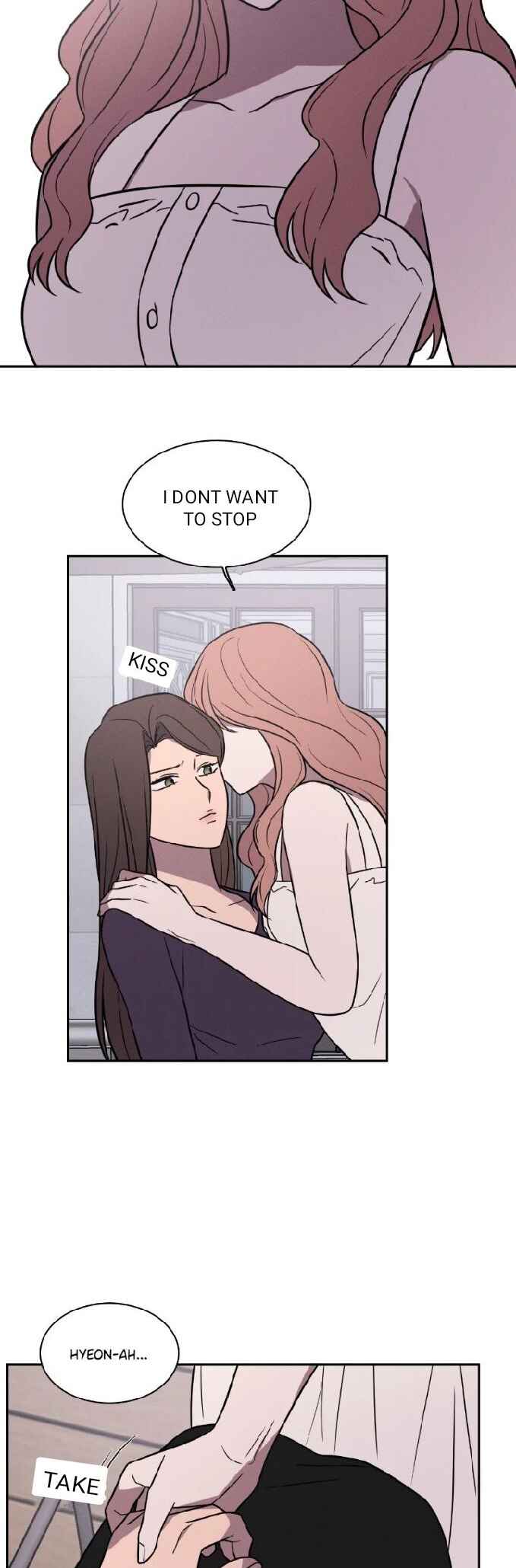 Glass Flower Chapter 13 - Page 12