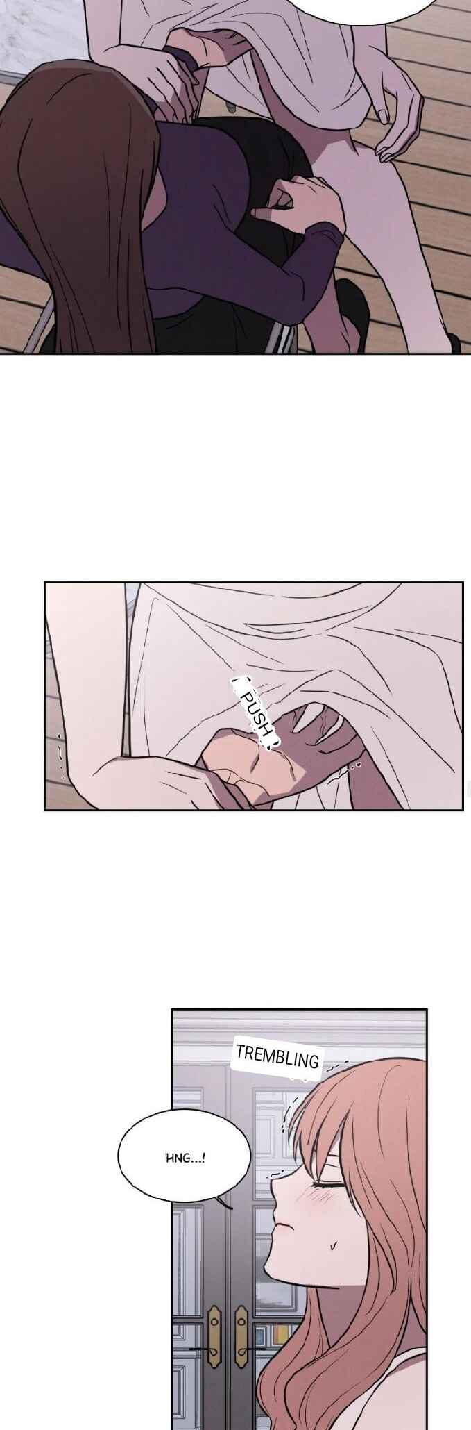 Glass Flower Chapter 13 - Page 14