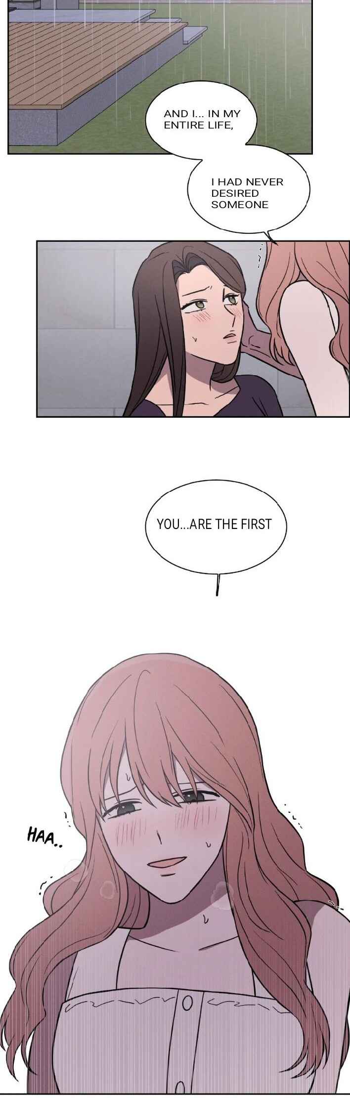 Glass Flower Chapter 13 - Page 20