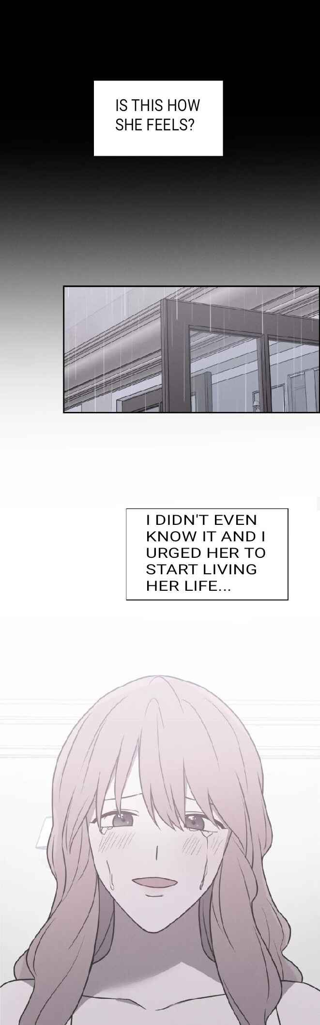Glass Flower Chapter 13 - Page 3