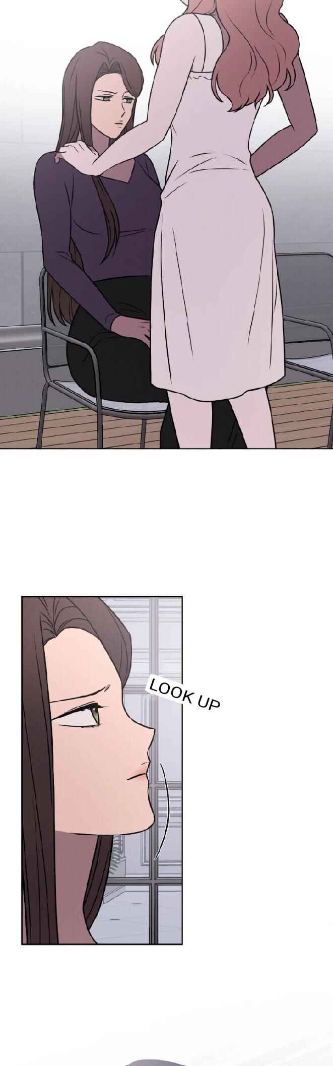 Glass Flower Chapter 13 - Page 6